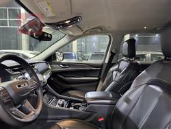 جيب جراند شيروكي إل